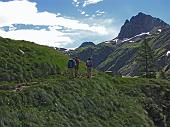 27 Cima orientale di Val Sanguigno